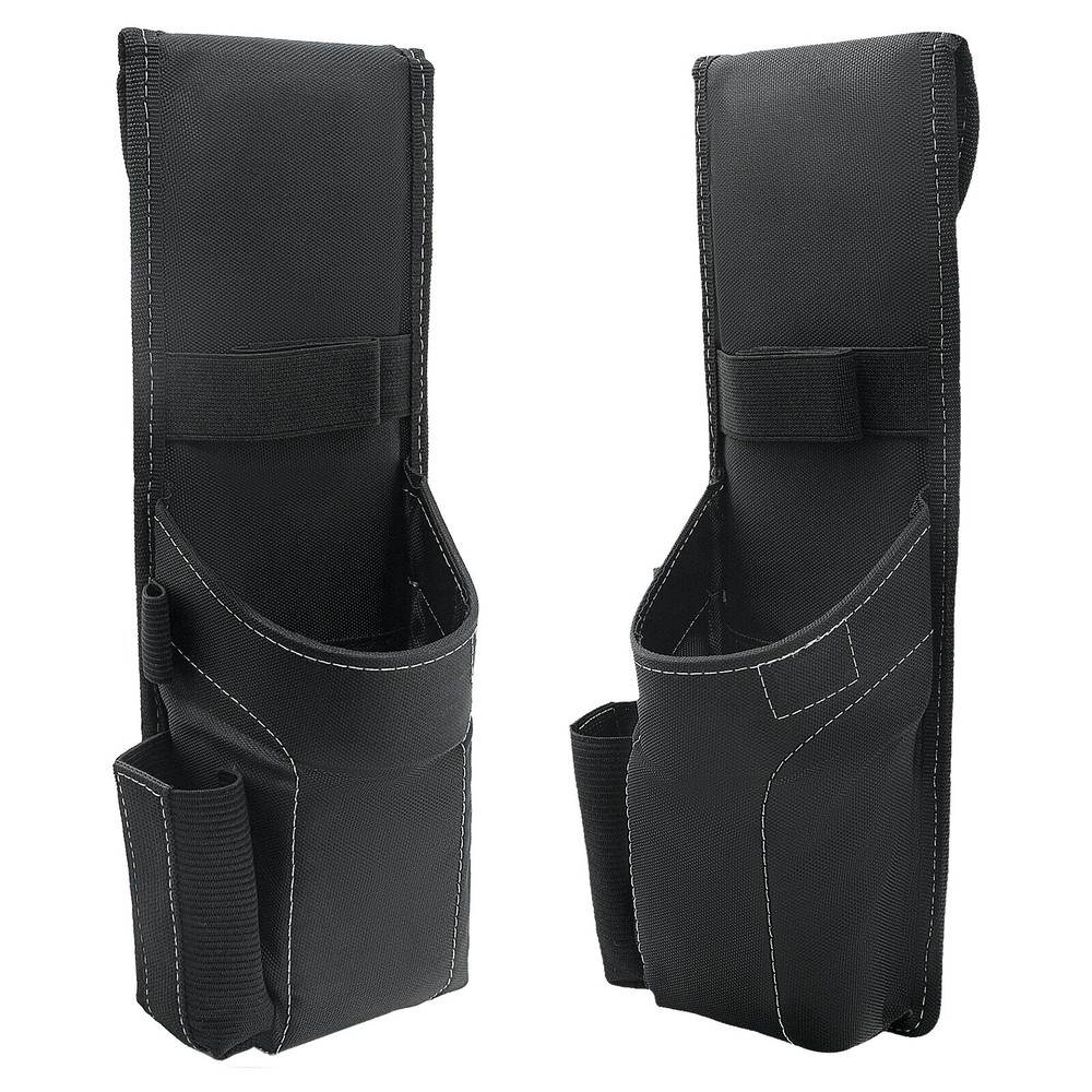 Shoulder Holster Storage Bag For Zebra Honeywell Intermec Barcode Scanner