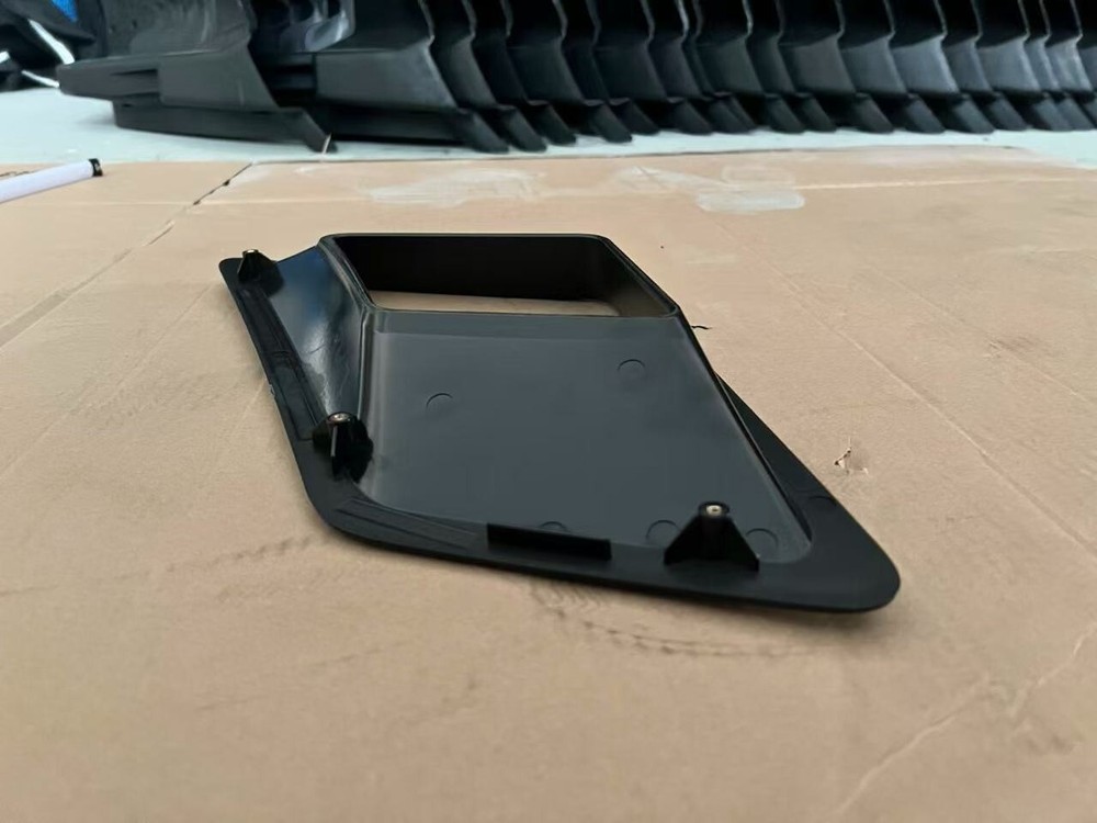 Side Step Panel Cover Right Passenger Side For Kenworth T680 2013-2021