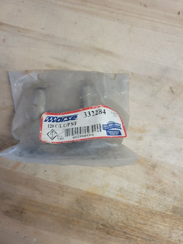 332284 Morse Roller Chain Link
