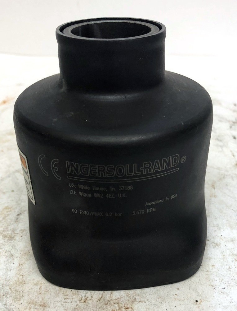 INGERSOLL RAND, HAMMER CAGE, UNKNOWN PART NO, 3" INSIDE DIAMETER