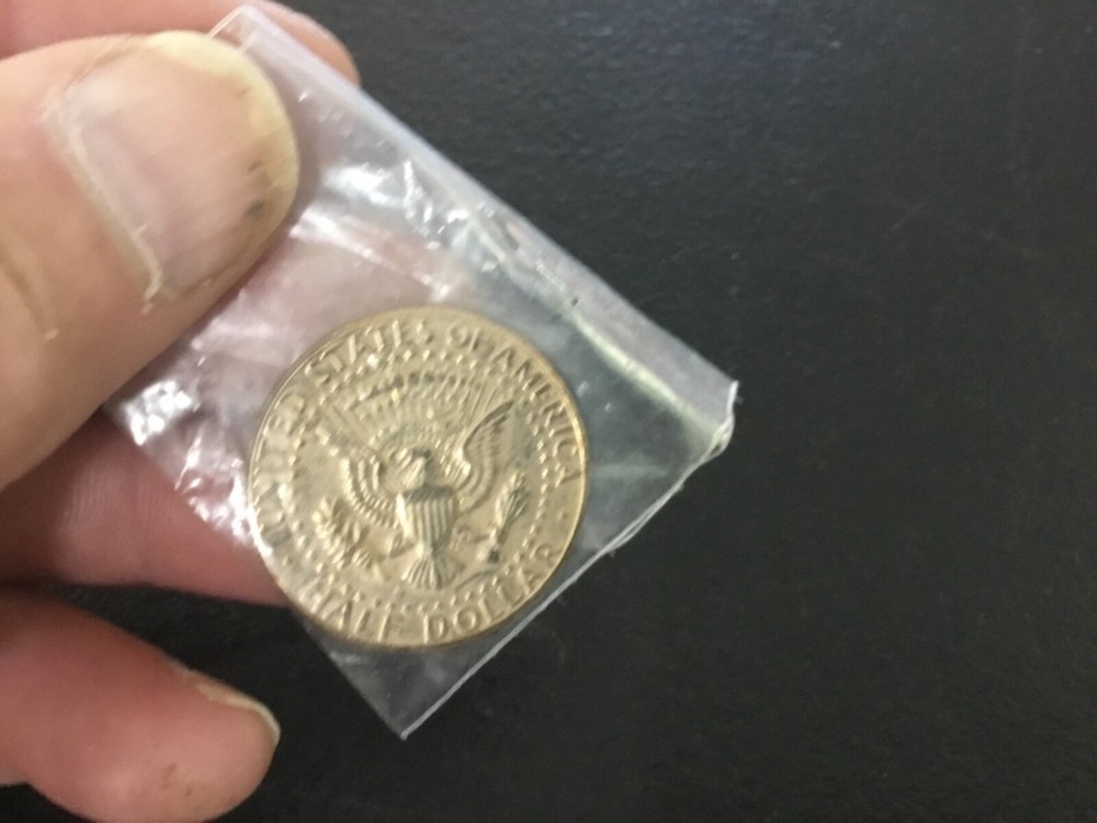 1985 Half Dollars 1965-1985