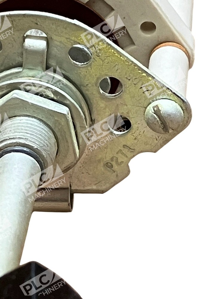 Centralab P-271 "DD" Deluxe Rotary Switch