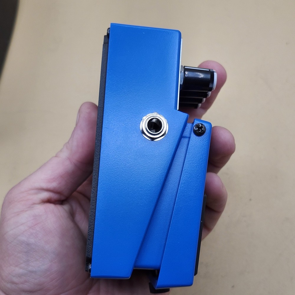 BOSS CS-3 Compression Sustainer Effects Pedal w/Original Box EXCELLENT