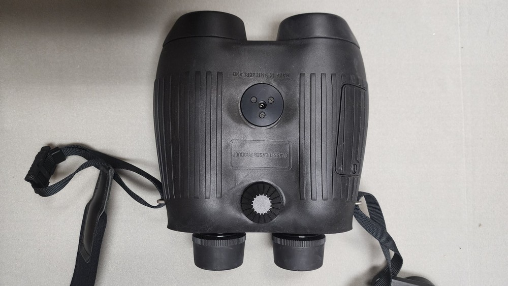 Leica Geovid BD 7x42 Binoculars