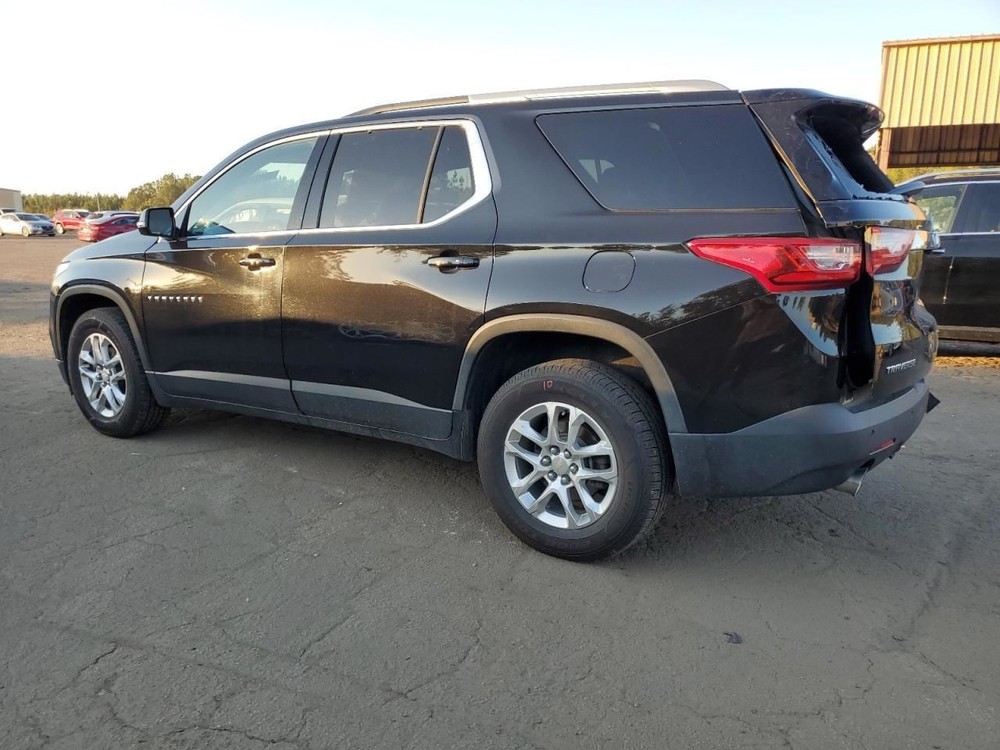 TRAVERSE 2018 Glove Box 4928972