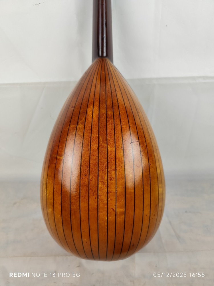 Suzuki Model M-30 4/4 Mandolin 曼陀林 만돌린マンドリン