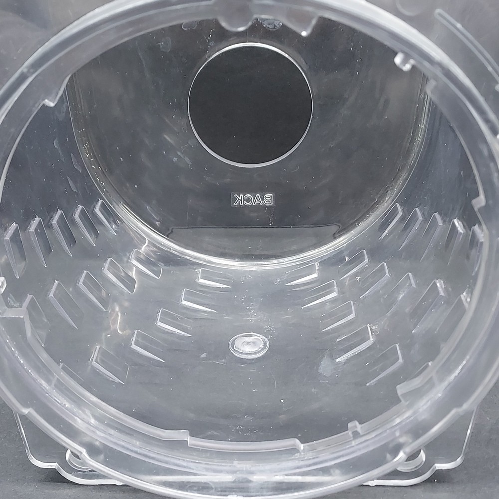 Ronco Popeil P400 Automatic Pasta Maker Machine Video