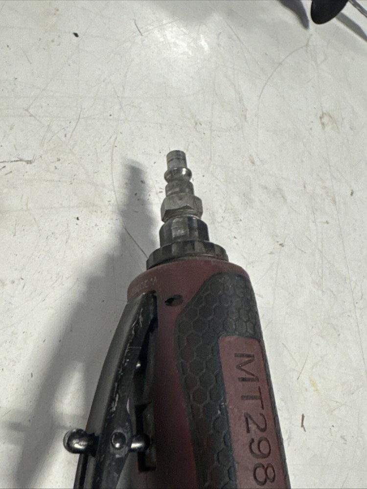 Matco Tools MT2983 Pneumatic Right Angled Die Grinder T8