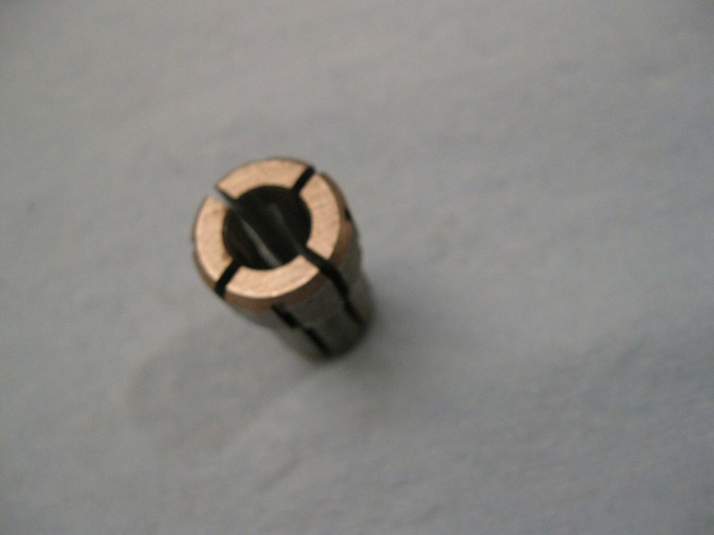 13/32" DA100 Collet, Erickson 5946-0371