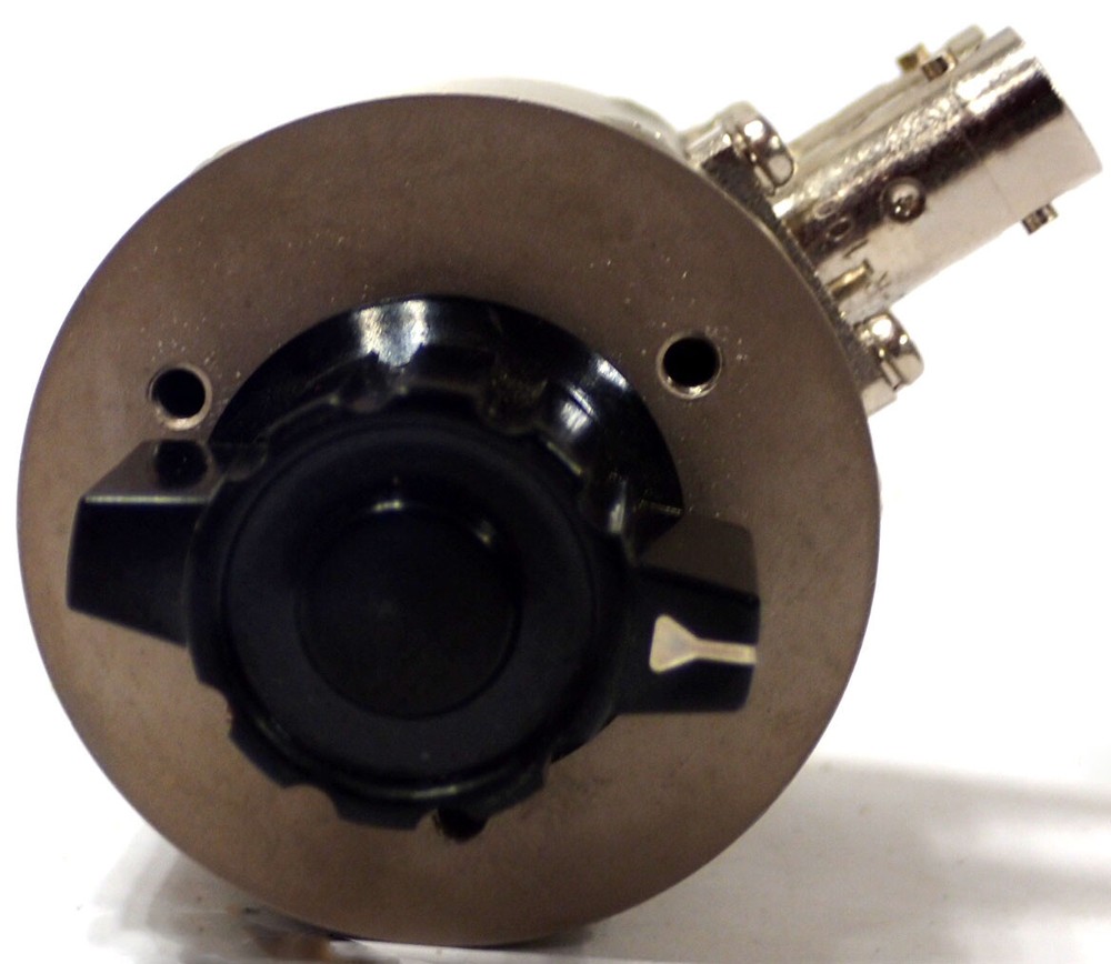 TAMAGAWA URA-0110E UHF VARIABLE ATTENUATOR 75Ohm