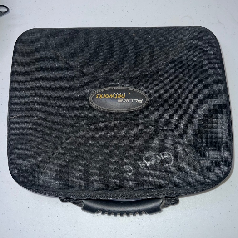 Fluke Networks LinkRunner Network Multimeter & Pro3000 Probe