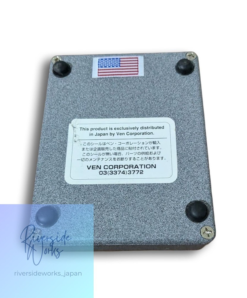 Prescription Electronics Depth Charge