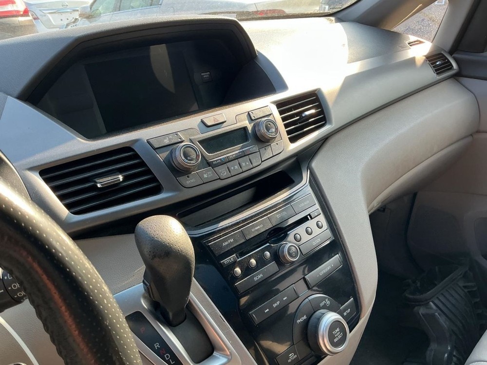 ODYSSEY 2011 Glove Box 4947931