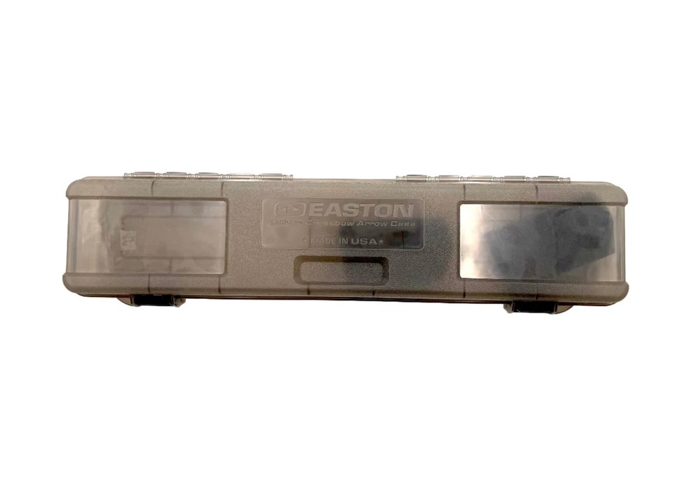 Easton Deluxe Crossbow Arrow Case - 24"