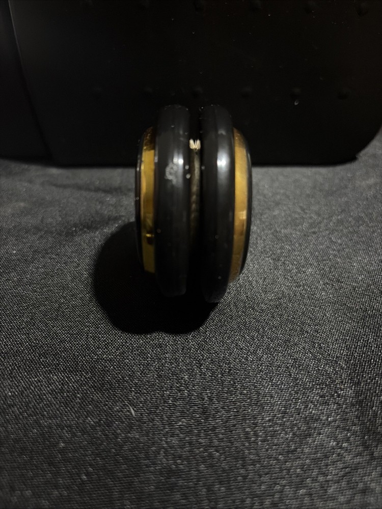 Vintage Russel Master Coca Cola Yo-yo