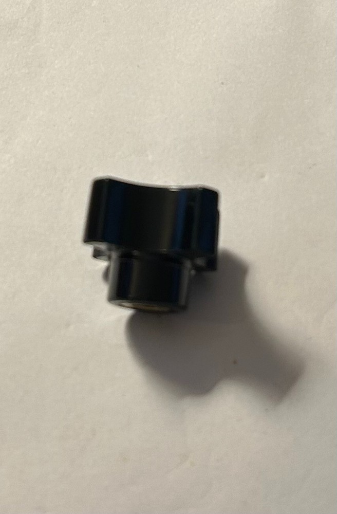 19-0014 Knob, Control