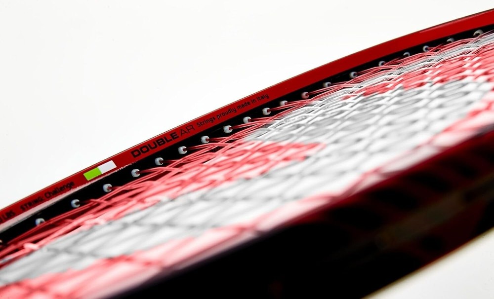 Salming Aero Ponte Squash Racquet