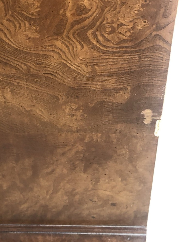 Charles X Henredon Armoire