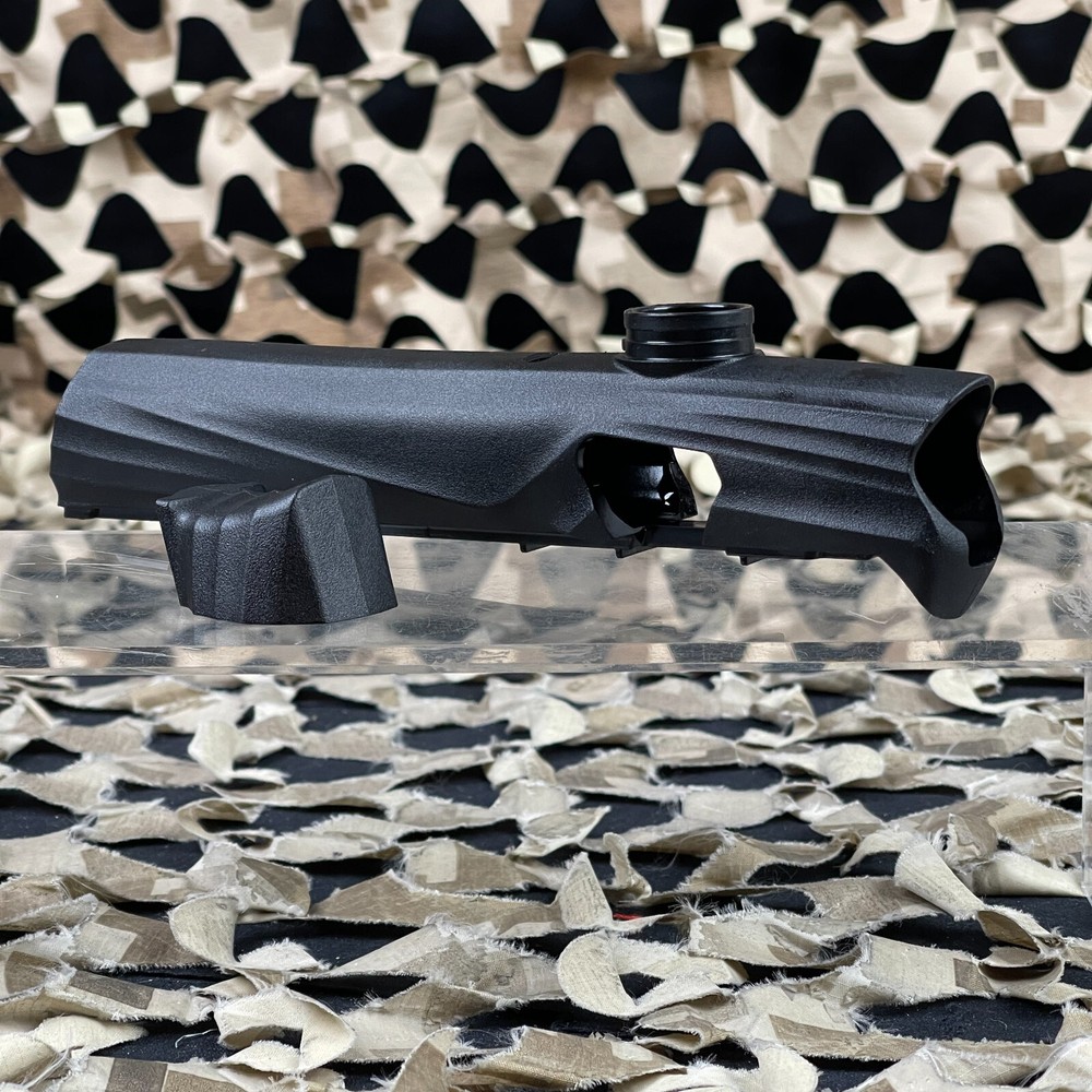 NEW Planet Eclipse Etha 3 Replacement Body & Quick Release Back Cap - Black