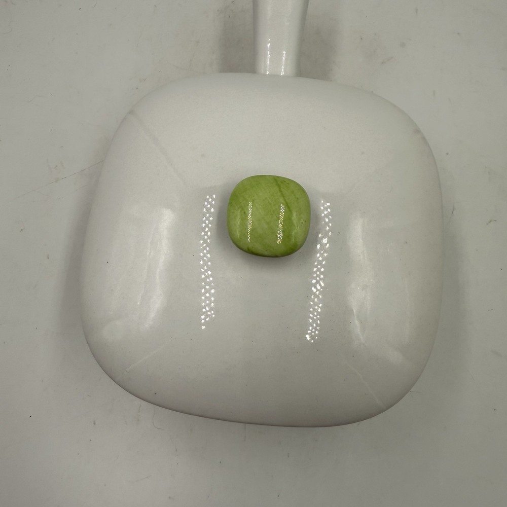 Rorstrand Ovenware Garden Series 1960s MCM Lidded Pot & Rectangular Baking Dish