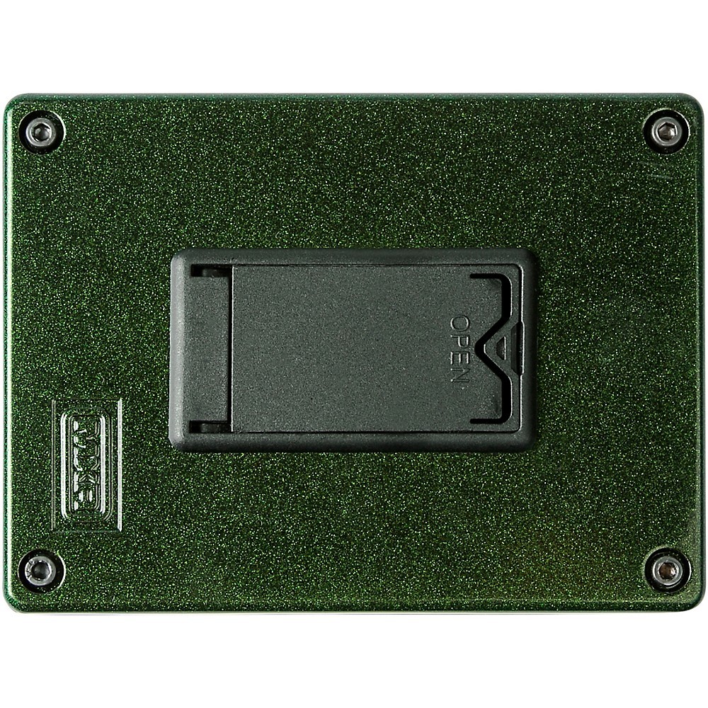 MXR Carbon Copy Deluxe Analog Delay Pedal