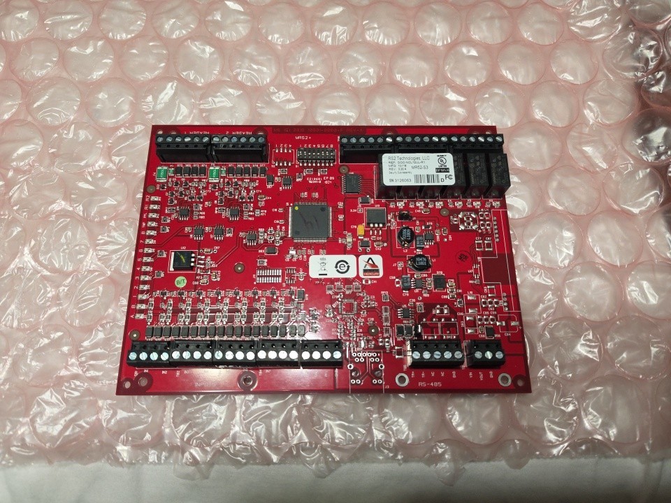 Lenel Lnl-1320-s3 USED, TESTED