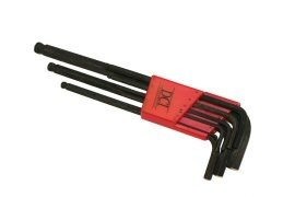 DCI Hex Wrench Set, Metric