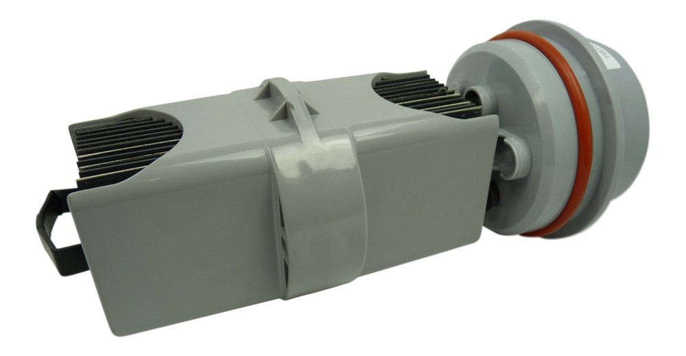 Astral Hurlcon V35 Viron Equilibrium Chlorinator Salt Cell Generic