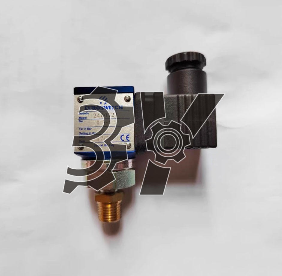 1PCS New Euroswitch 2400121 Pressure Switch