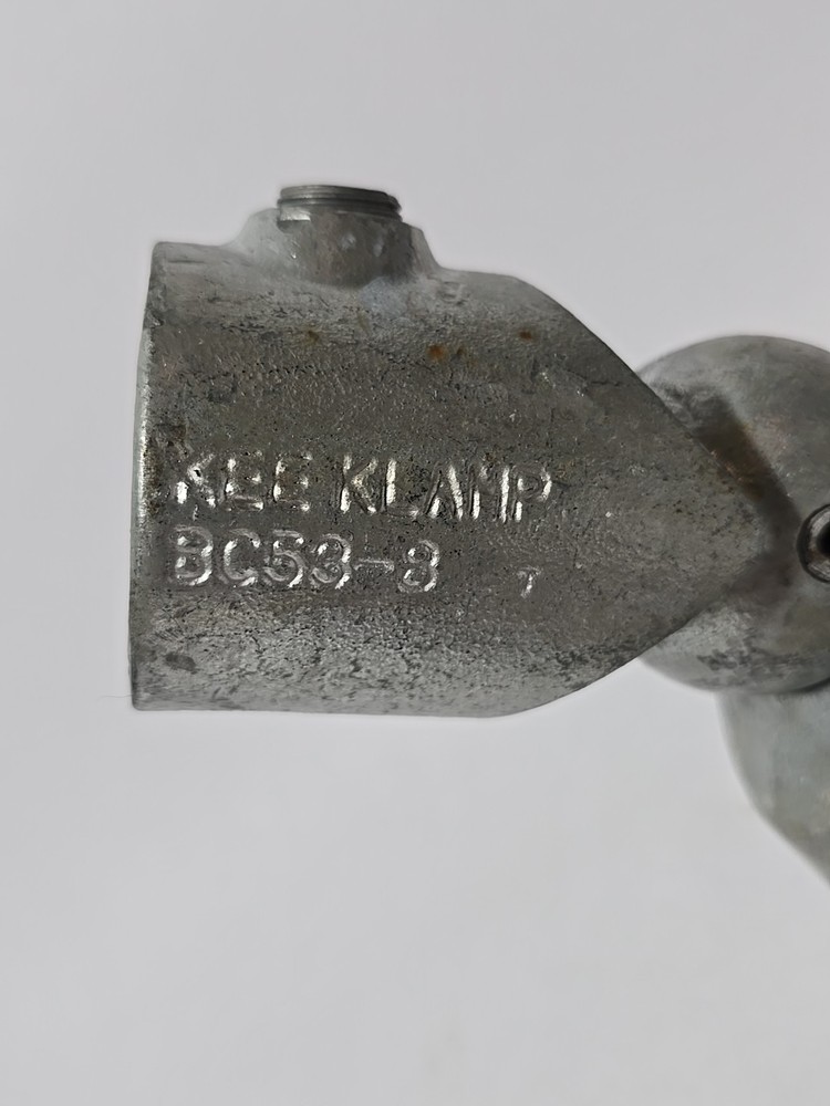 KEE KLAMP BC53-8