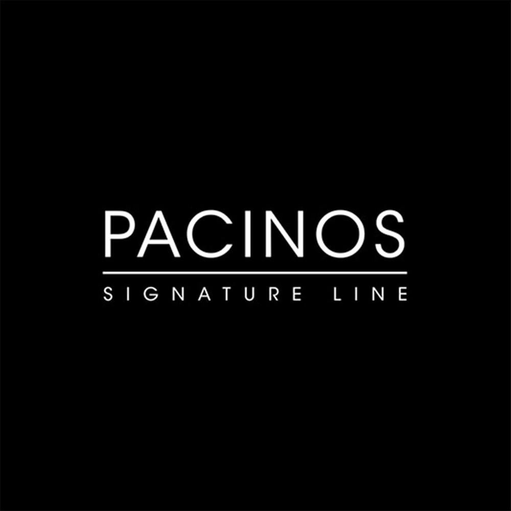 Pacinos Beard Pencil Filler - Water Proof, Long Lasting Coverage & Dark Brown