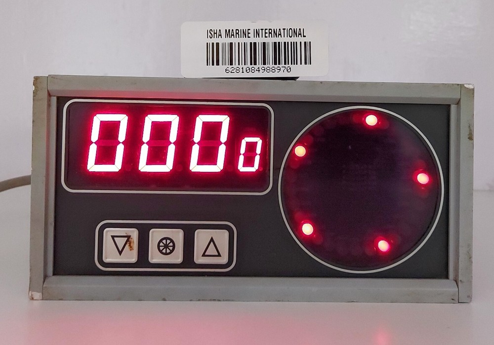 Scandinavian Micro System LR40 DC Digital Gyro Repeater