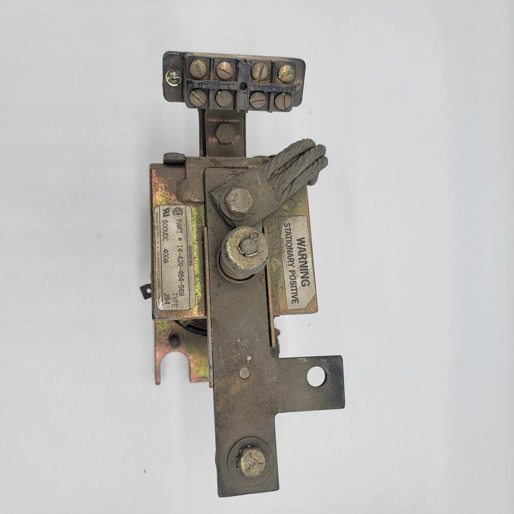 Siemens 14-429-464-569