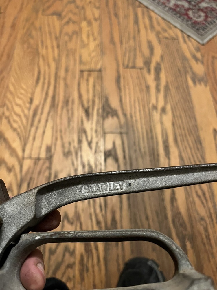 Stanley Banding , Strapping Tool.