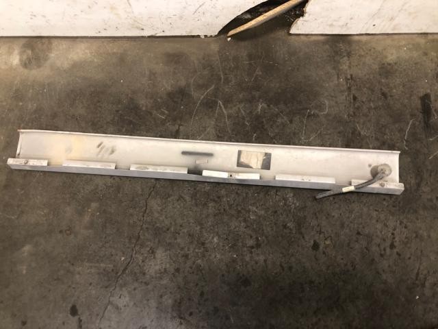 International PROSTAR ALUMINUM Left/Driver UNDER SLEEPER Panel