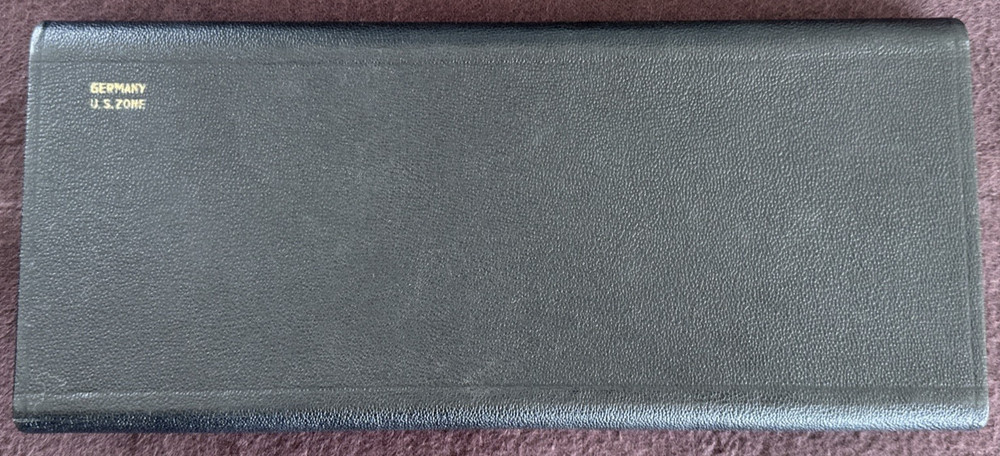 Dietzgen Vintage Drafting Tool Set with Case Architecture Drawing Instruments