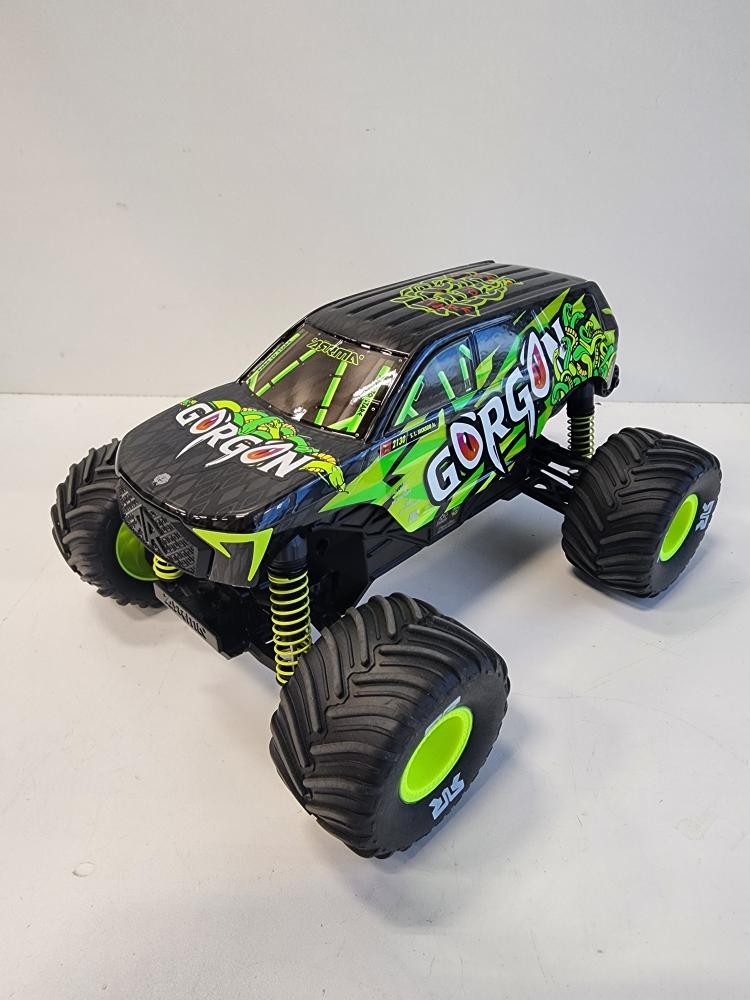 ARRMA GORGON (P19019629)
