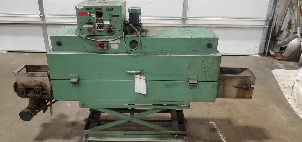 6" x 930 DEGREE MKP ELECTIC BELT OVEN