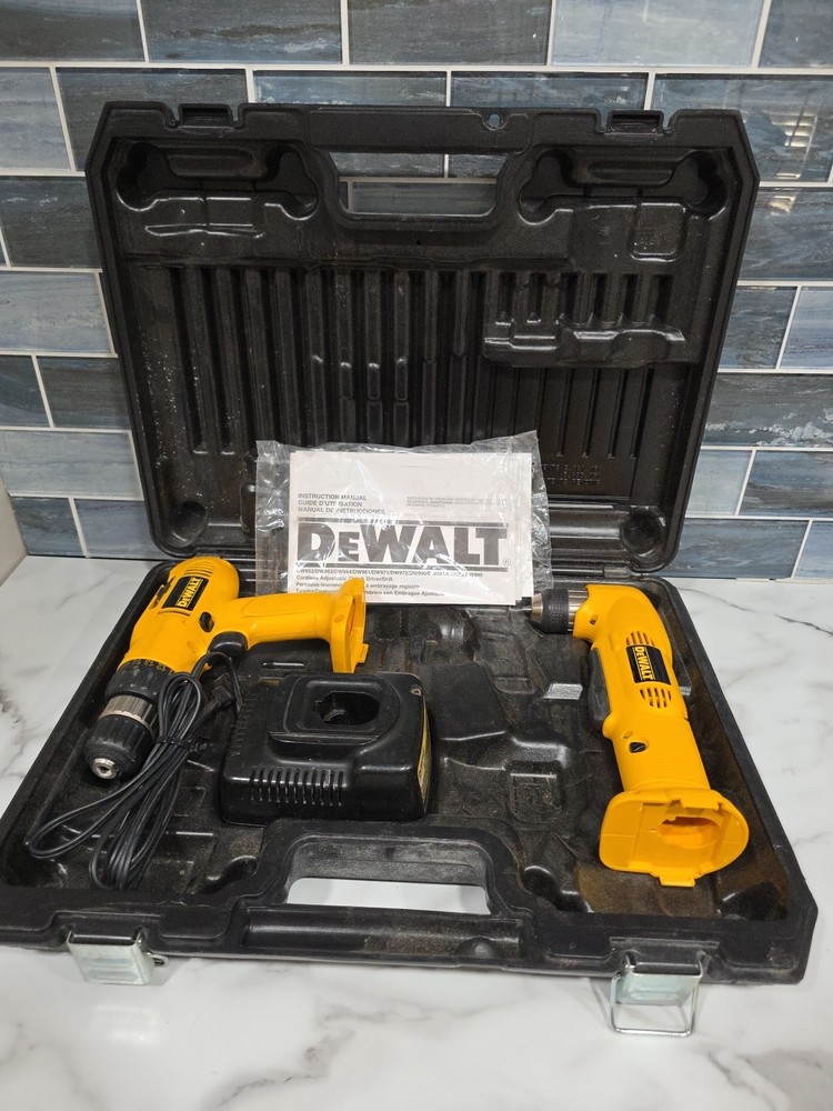 Dewalt DW965 Angle Driver