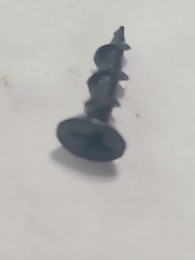 Knight LK-93 Inline Muzzleloader .50 Cal Rifle Trigger Guard with Screws