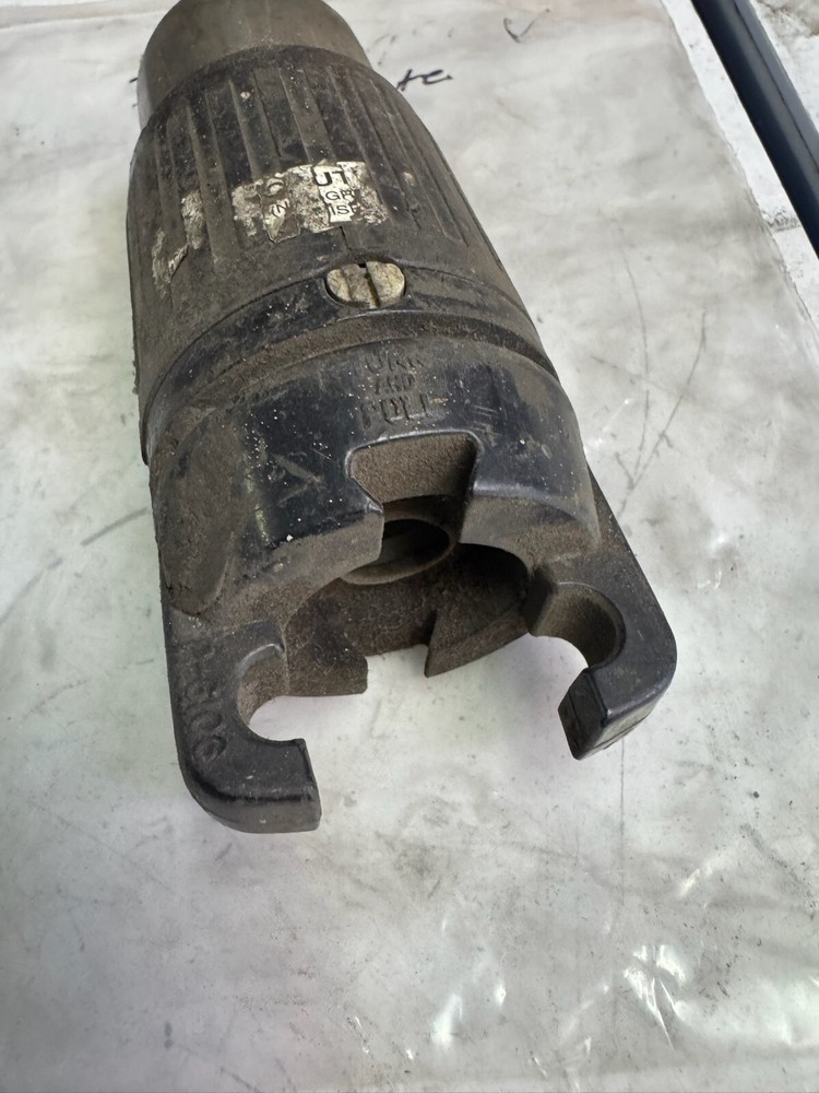 7765C Hubbel Plug 3 Phase - AS IS | Plugs