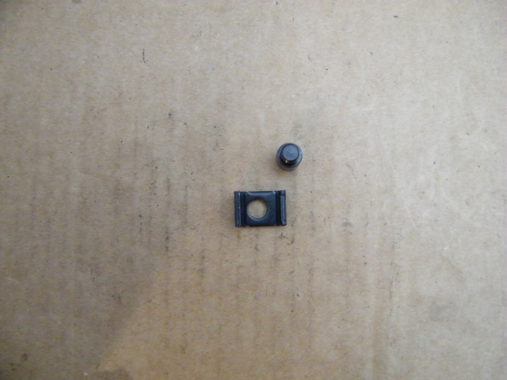 Savage 64 .22lr Barrel Clamp