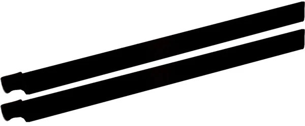 Ultimate Support TBR-130 Apex 13" Tribar Arms - Pair