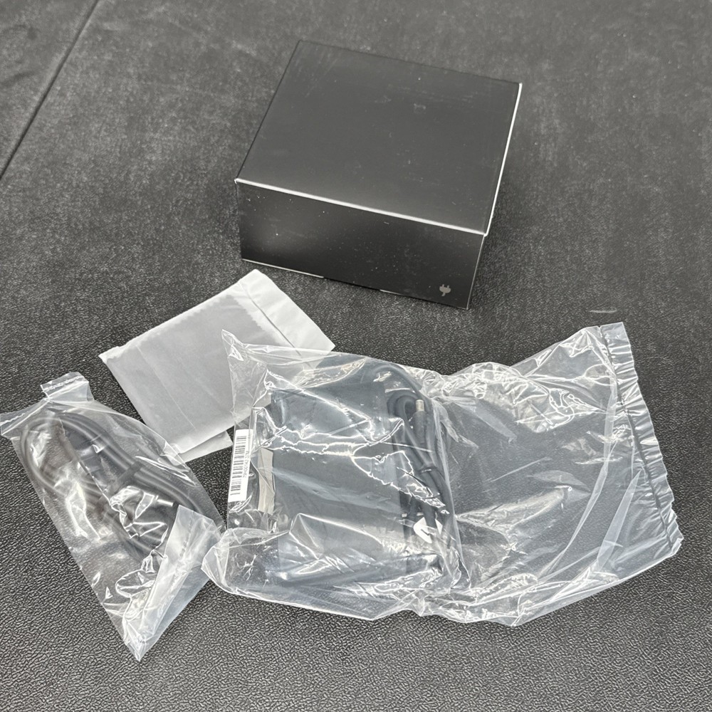 Vive Focus 3 - Chargers