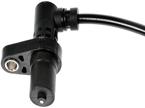 Dorman Oe Solutions Abs Wheel Speed Sensor P N 970 758