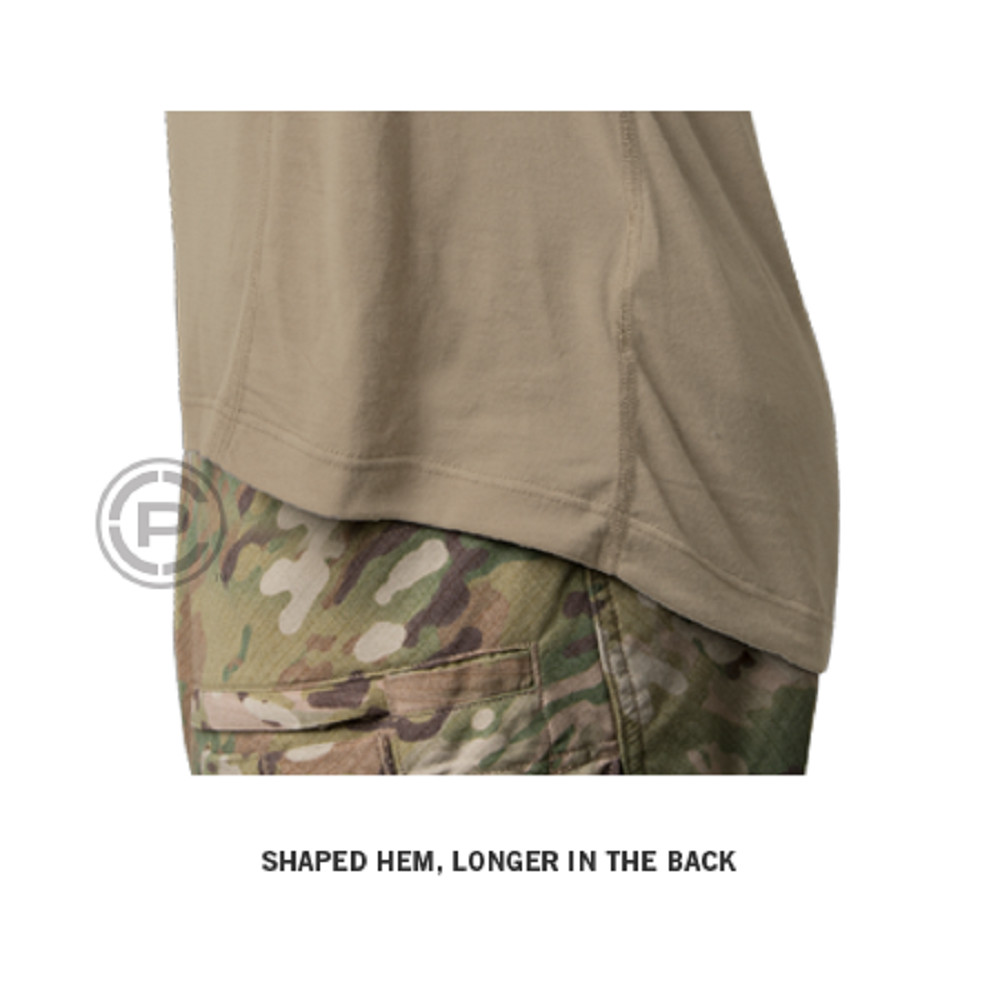 Crye Precision - G4 Combat Shirt - Multicam Tropic - Medium Regular