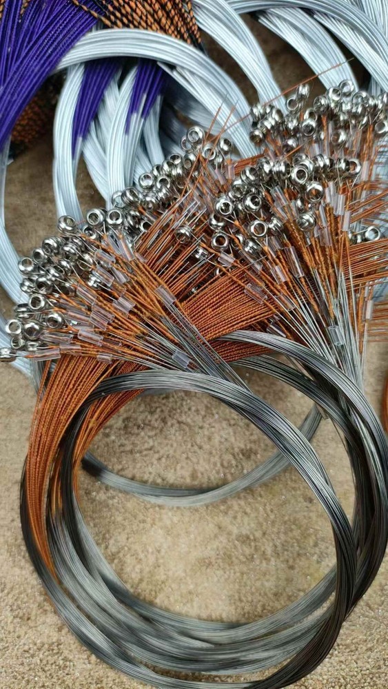 20 sets Professional Violin String,Middle Soft E A G D Violin strings 3/4- 4/4