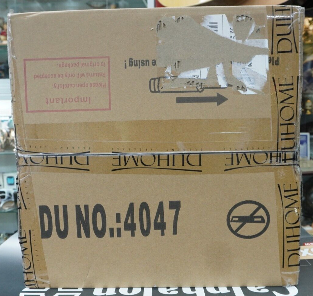 Duhome Stool Chair w/ Wheels