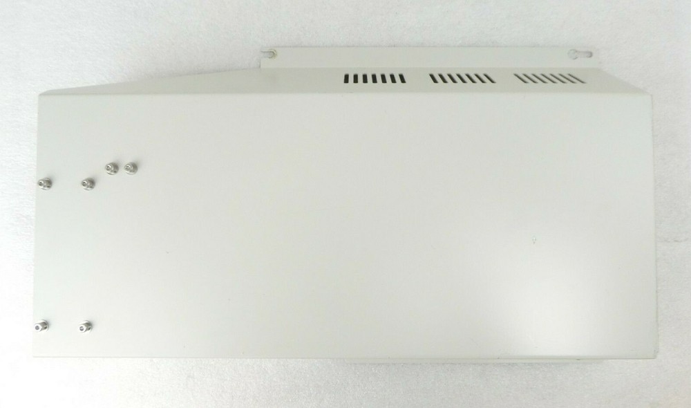 TEL Tokyo Electron Tuner Controller Assembly Nihon AMC-9501-CONT51 Trias Working