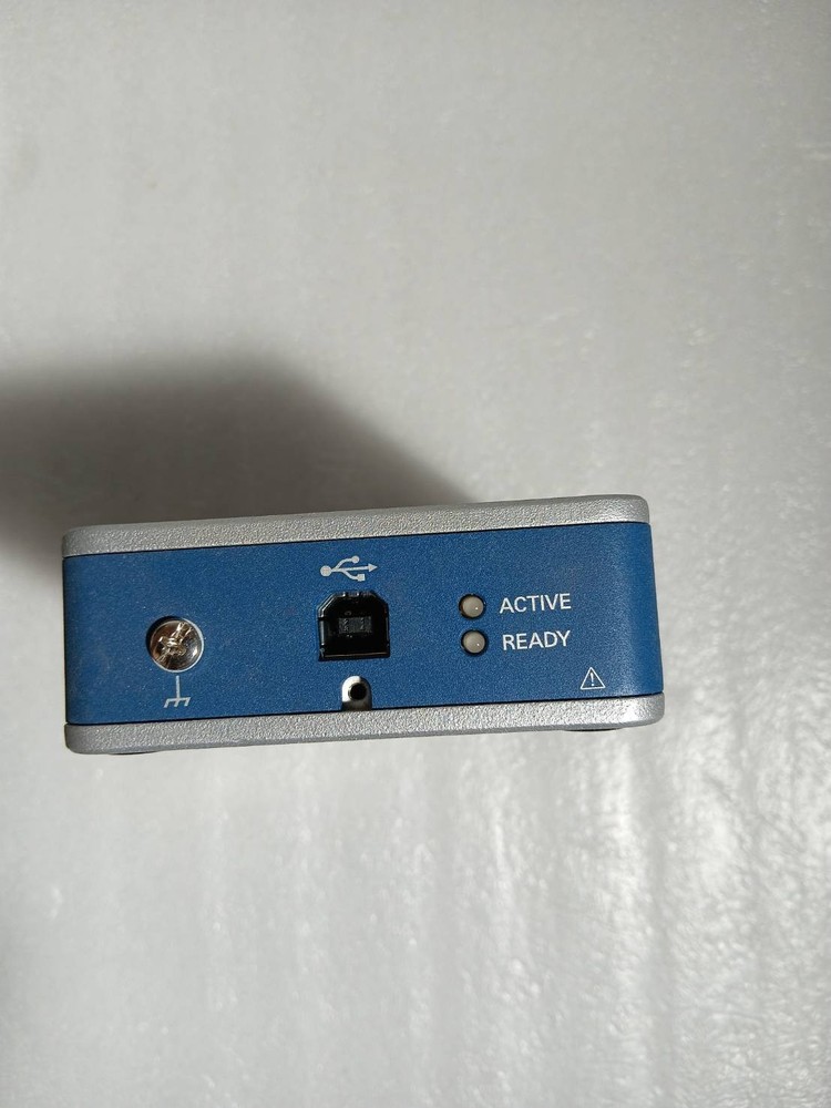 National Instruments cDAQ-9171 CompactDAQ 1-Slot USB Chassis